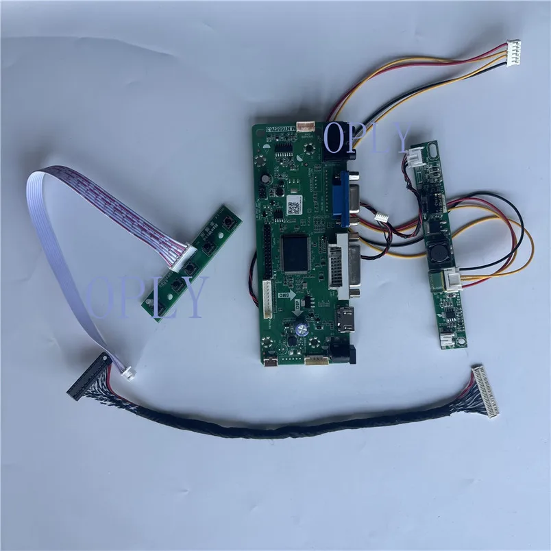 Driver board 1600X900 monitor For LM200WD3 20