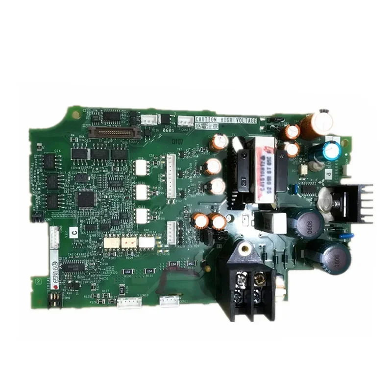 Warehouse Stock and 1 Year Warranty  NEW Inverter A700 A740 Series Drive Board A74MA15DR BC186A698G54