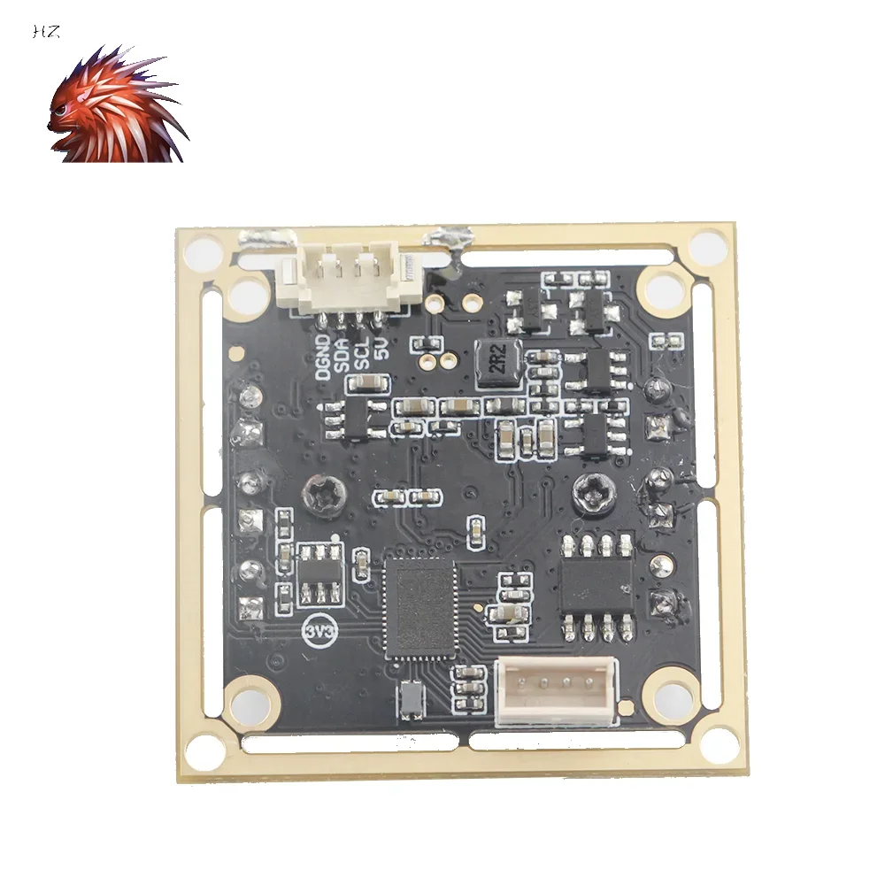 Customized Mini Ip Camera Camera 720P Fixed Focus Omnivision Ov5640 Ov9712 Usb Camera Module