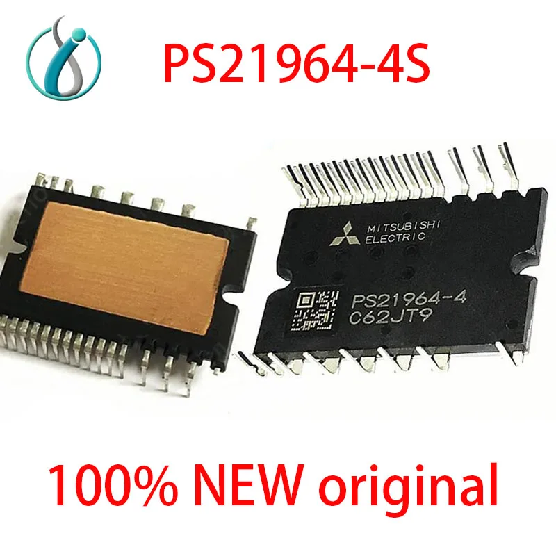 PS21964-4S PS21964-4 PS21964 MODULE 100% New Chipset PS21964-4S