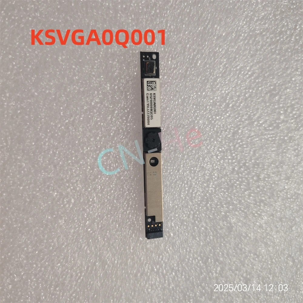 

Original For ACER A315-21 A315-31 A315-51 A315-52 A314-32 A315-54 WEBCAM CAMERA KSVGA0Q001 Tested Fast Shipping