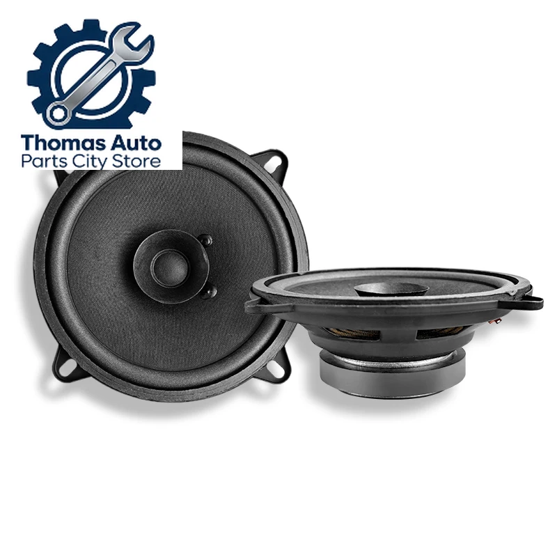 

5.25\" Neodymium Magnet Midrange Woofer KSV 40W 80W Audio Loudspeaker For Car Designed For Optimal Car Audio Experience