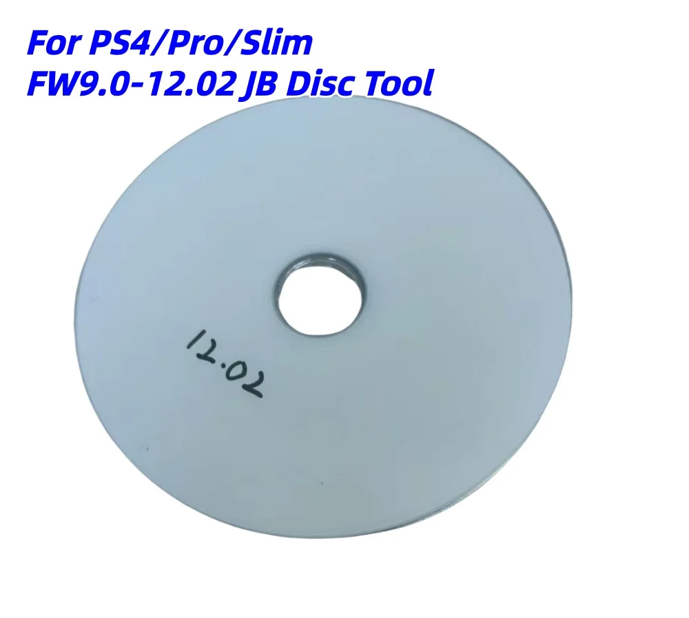 ل PS4 FW 9.0-12.52 نظام JB القرص أداة وزارة الدفاع لعبة وحدة التحكم الملحقات PS4 لعبة وحدة التحكم الراقية bootable القرص #3