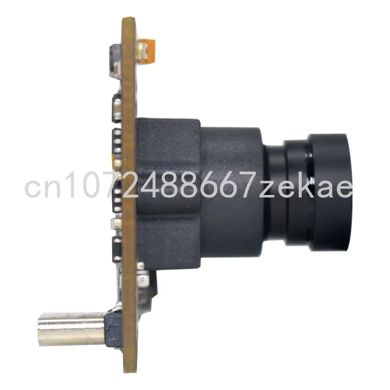 USB3.0 High-definition 12 Million Camera Module IMX577 High-definition Image Recognition USB Drive Free