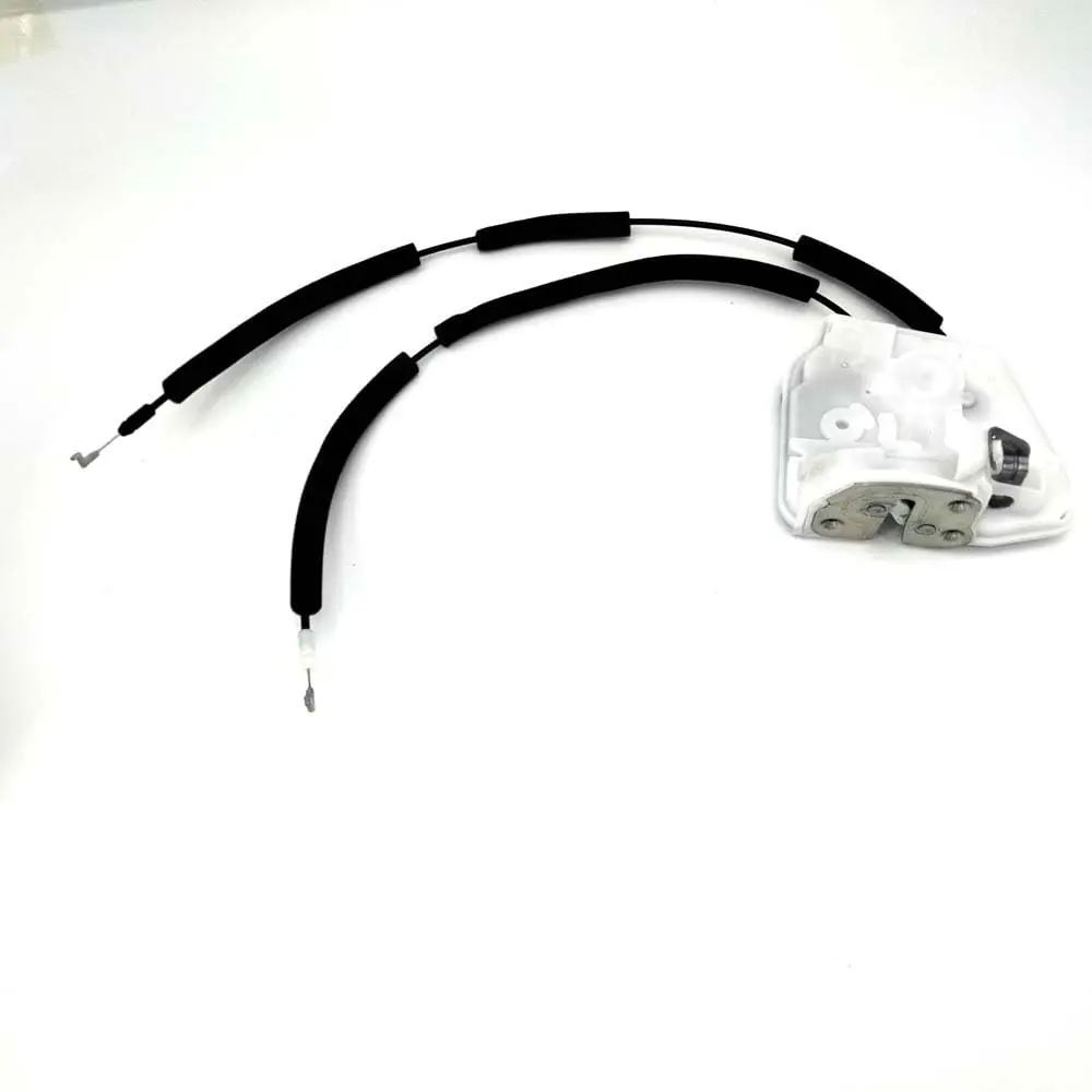 

Привод защелки замка передней правой пассажирской двери для MAZDA 3 (2010-2013)