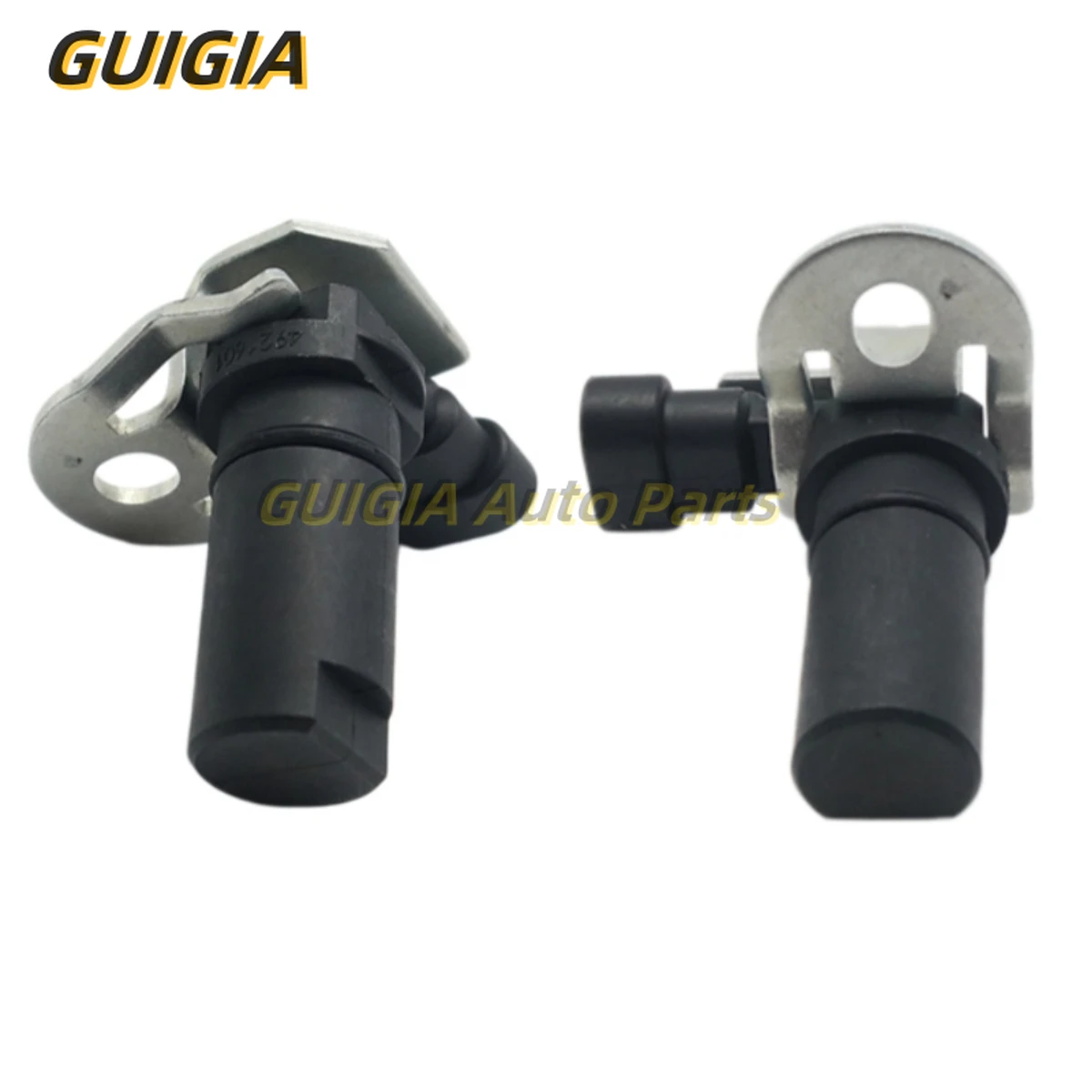 Crankshaft Position Sensor for Dodge Ram 2500 3500 Freightliner Kenworth Peterbilt Sterling Dongfeng Diesel 5.9L 4921601
