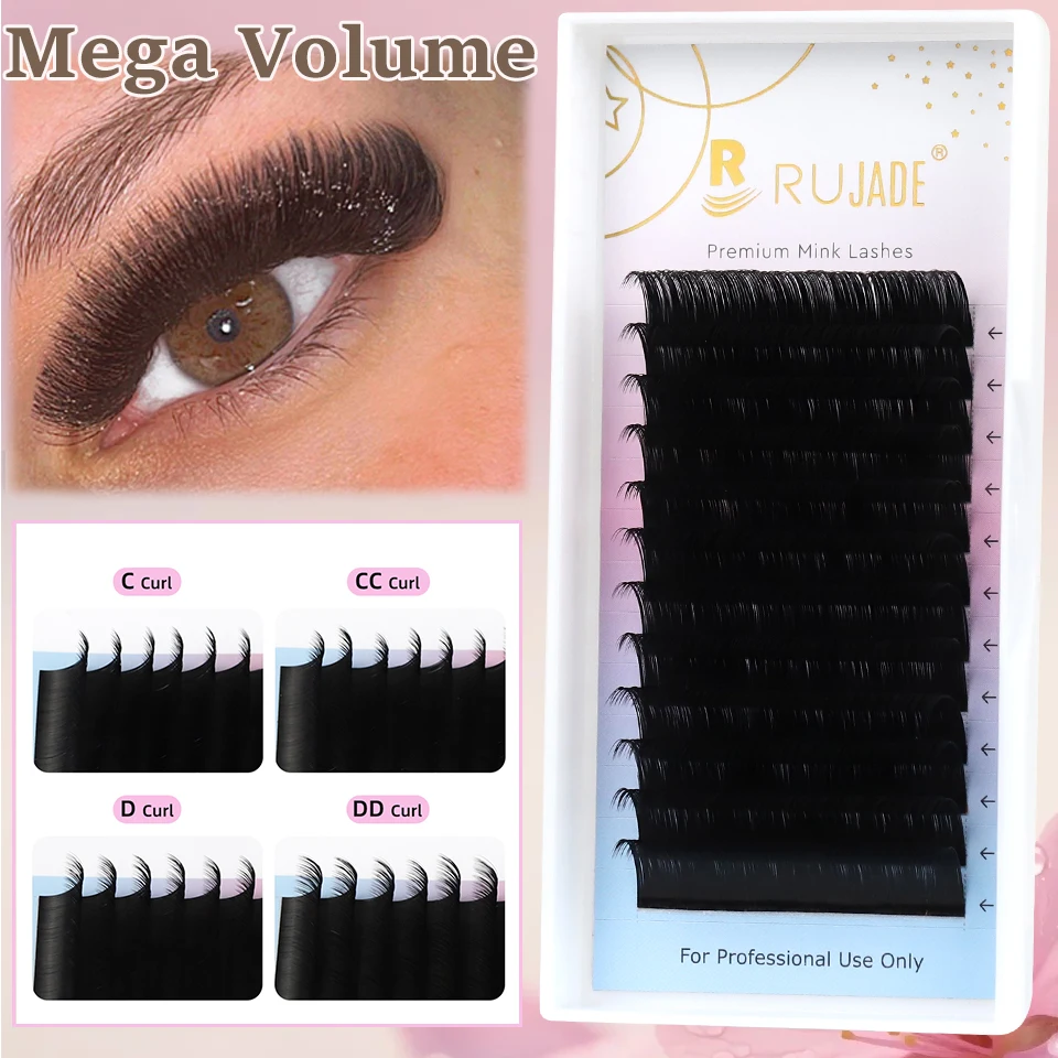 Rujade Matte Black …