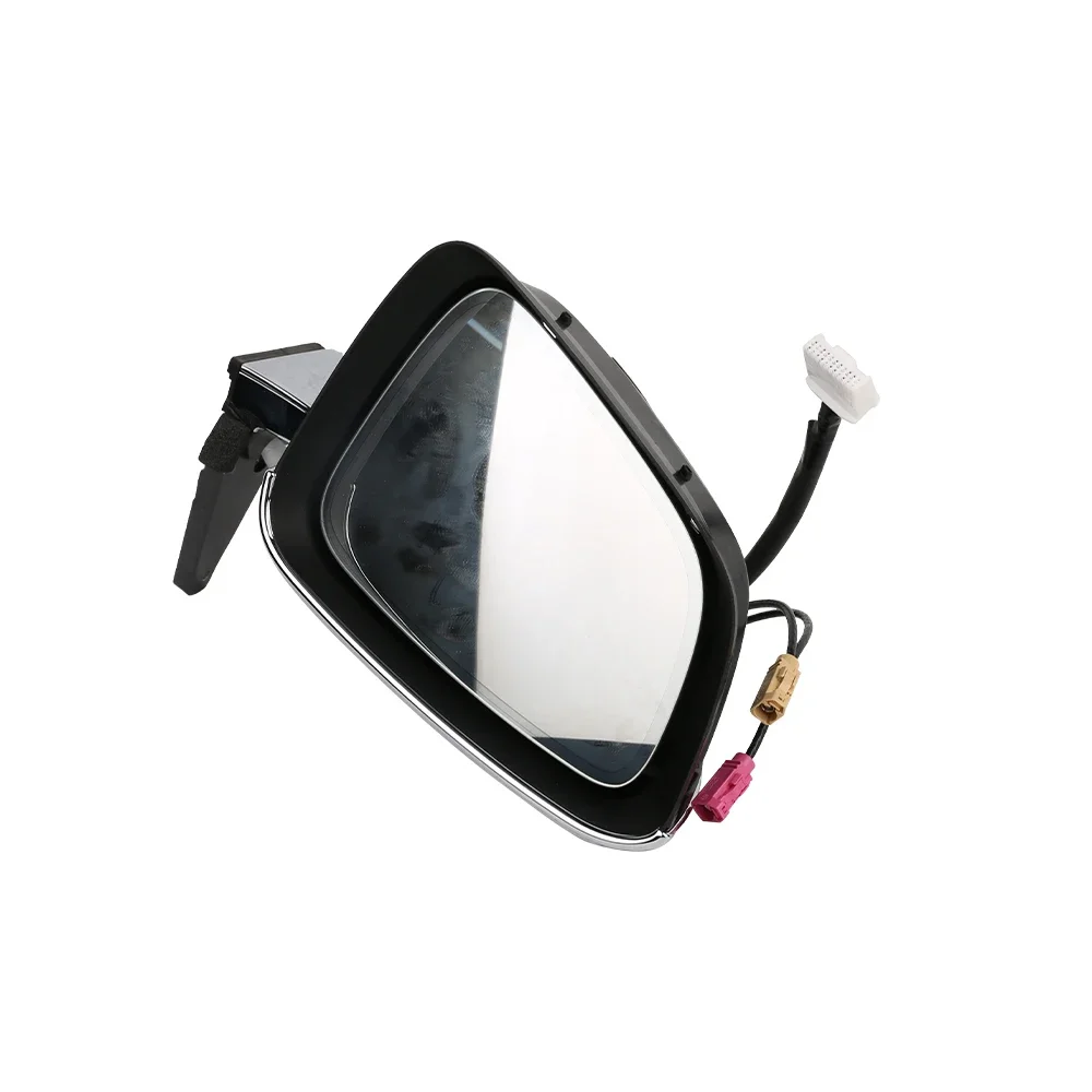 

Внешнее зеркало RSTFA 103518300K для модели X 1035183 1035183-00-K