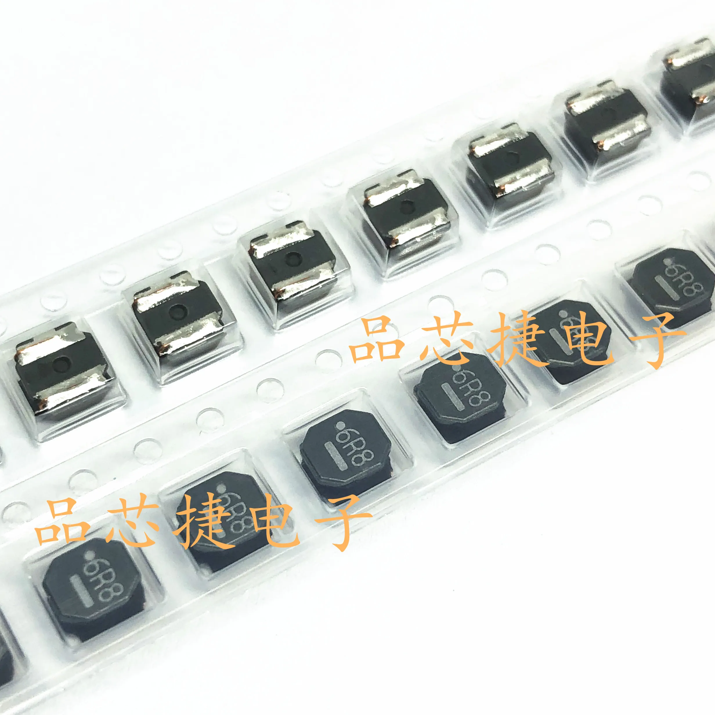 

10pcs orginal new NRS5030T6R8MMGJ 6.8uH 20% 2.3A SMD power inductor