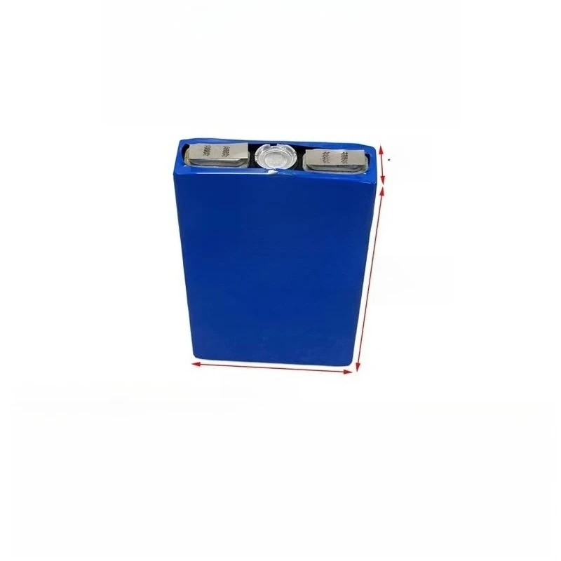 3.7v 15ah Ternary Lithium Polymer Monomer High-capacity 48v Electric Vehicle Aluminum Shell Power Lithium Battery Pack