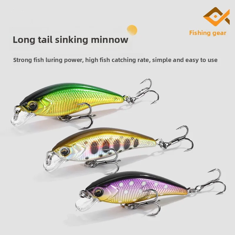 Micro Submerged Min…