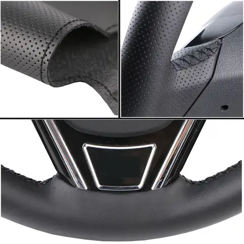 8 best sales nissan steering wheel - №6
