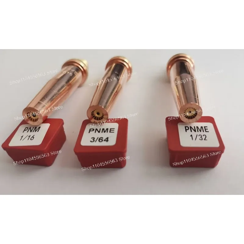 Heavy-Duty Full-Copper PNME Split Propane Nozzle – High-Temperature Resistant Cutting Tip for Heavy Industry & Metallurgy
