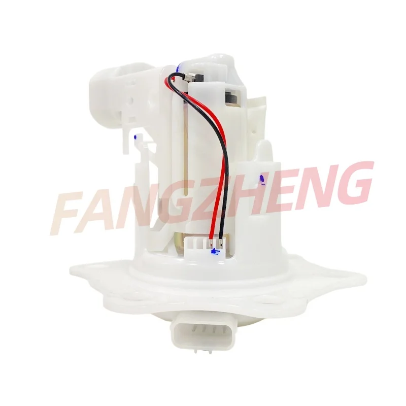 16700-MEN-A52 Fuel Pump For Honda CRF250 CRF450 R/RX 2009-2024 FOR CRF 250R/RX (2010-2022) CRF450R/RX(2009-2002) 16700-MEN-A31 view 3