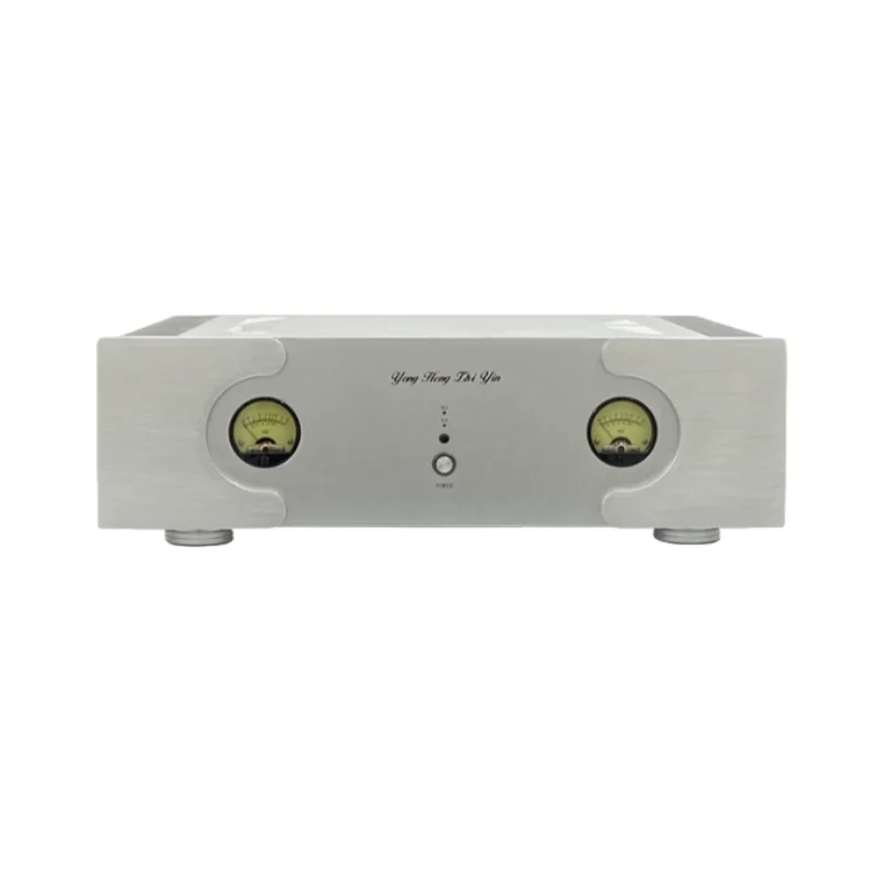 Eternal Voice X2pro upgraded version of Bold Class A high-power HiFi fever-level home pure post-amplifier