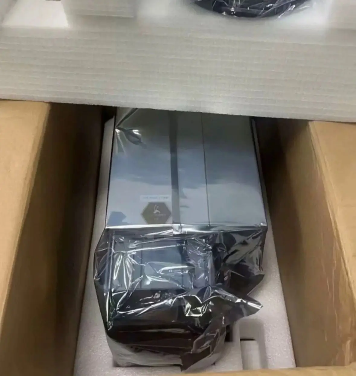 Aj Bitmain Antminer…