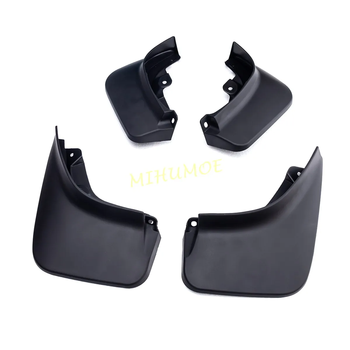 Car Splash Guard Mud Flaps Mudflaps Mudguards Fender For 2023 2024 Range Rover Vogue L460