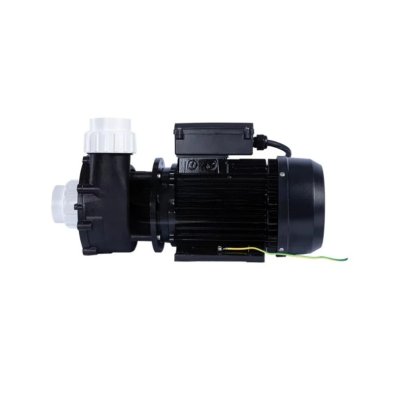 Whirlpool Spa Bath Modern Freestanding Hydraulic Jacuzzi  Anti-lock Brake System Drain Drain Light WP300 Portable Spa
