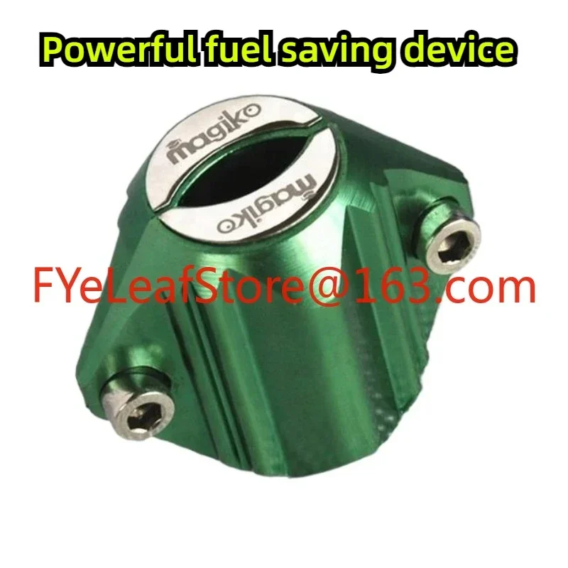 

Strong Gasoline Saving Devices accessory