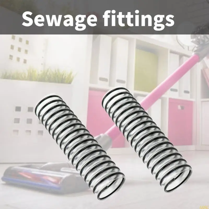 A0NC Profissional inferior da mangueira do duto substituto para H11 H12 H12S A vácuo limpeza bocais piso motorizado da