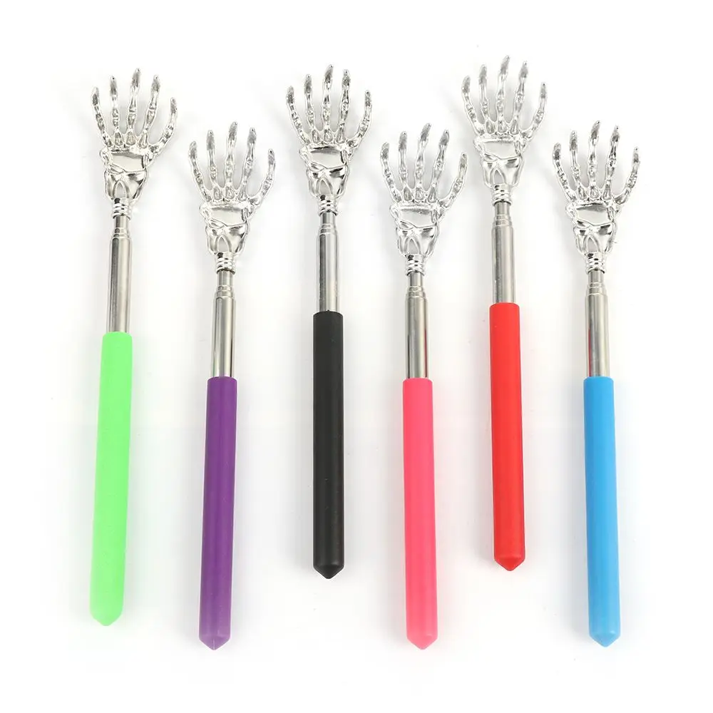 المنتجات الصحية الاسترخاء مدلك عدة الظهر مكشطة الظهر هرش الظهر مدلك الظهر تلسكوبي الخدش