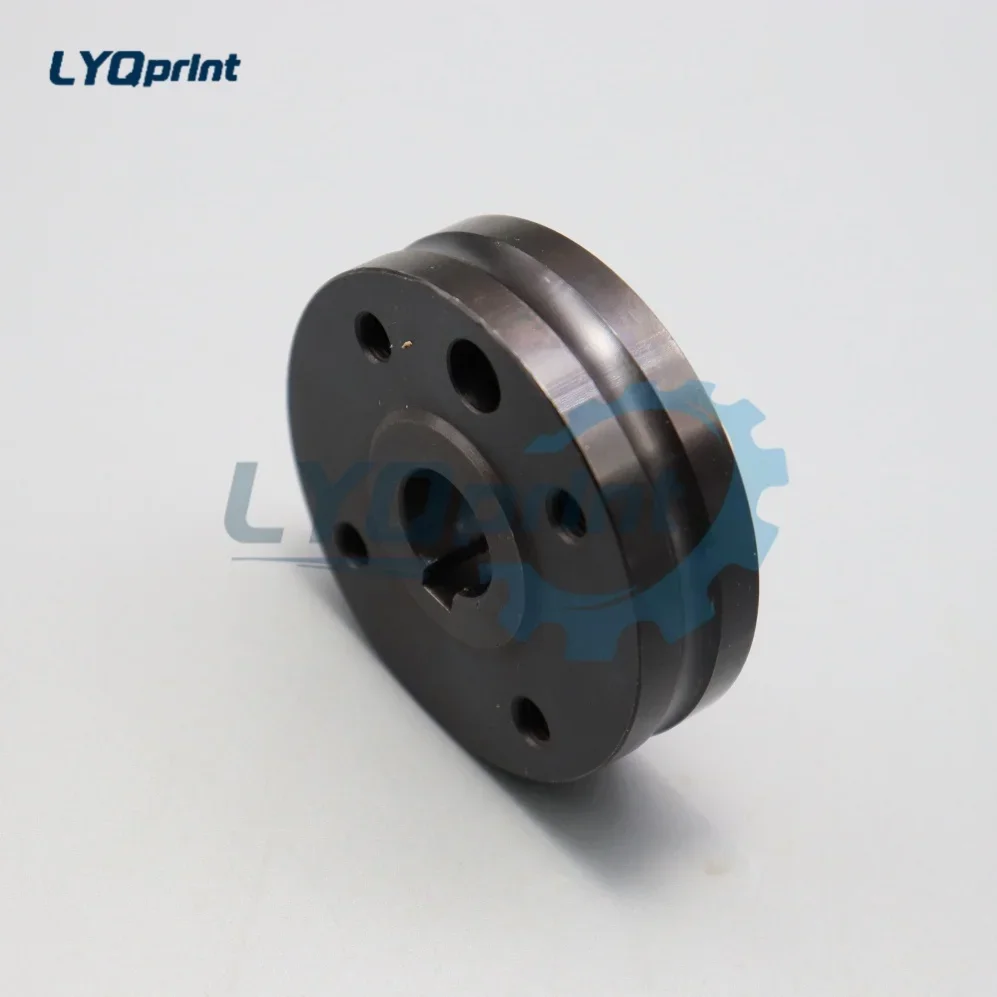 Reliable 66.028.091 Feeder Coupling Plate For Heidelberg SM102 CD102 SM74 Offset Printing Machine Parts