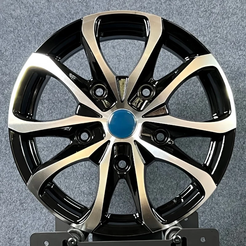 Flow Forming  Alloy  Rims 16