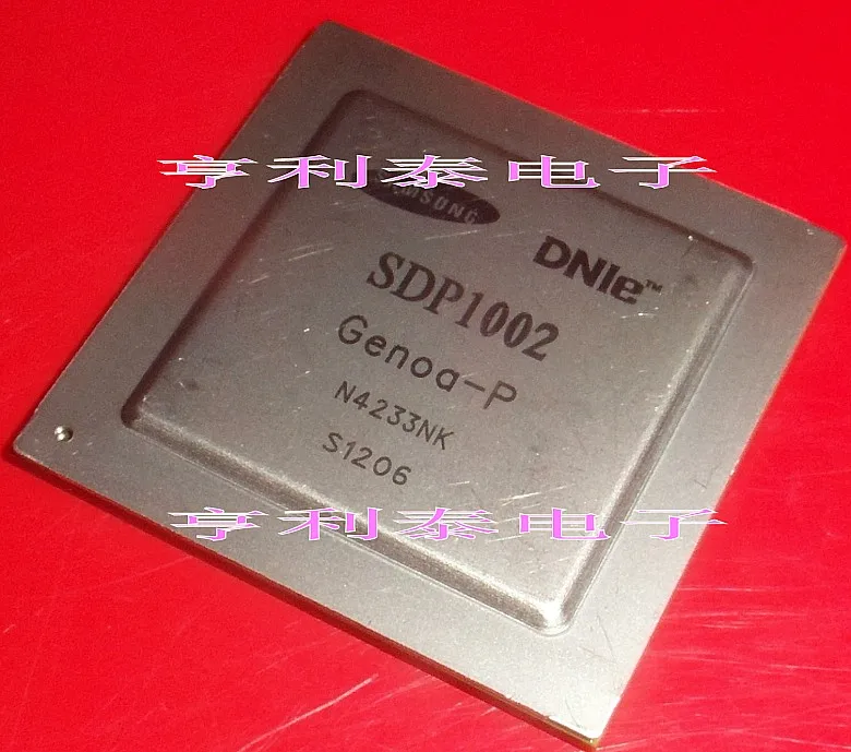 

SDP1002