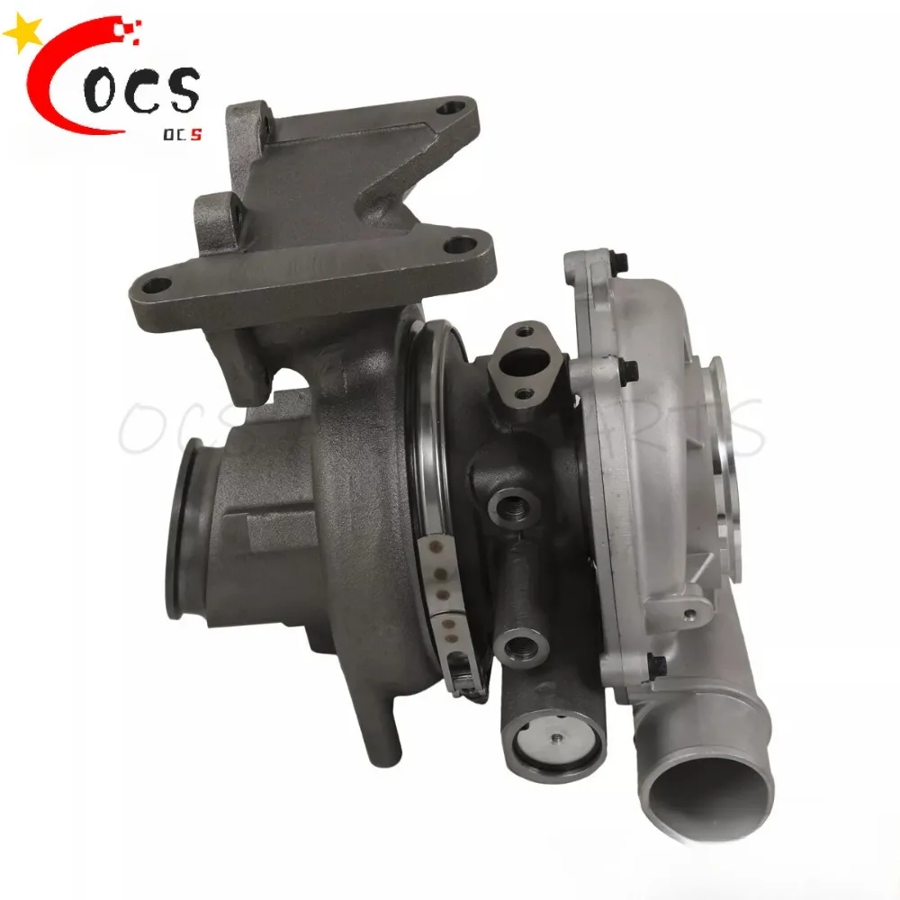 Turbocompressor para Chevy Silverado 11-16 GMC Sierra 6.6L 848212 -5002S, 848212 -0002, 848212 -5002, 800799 -0003