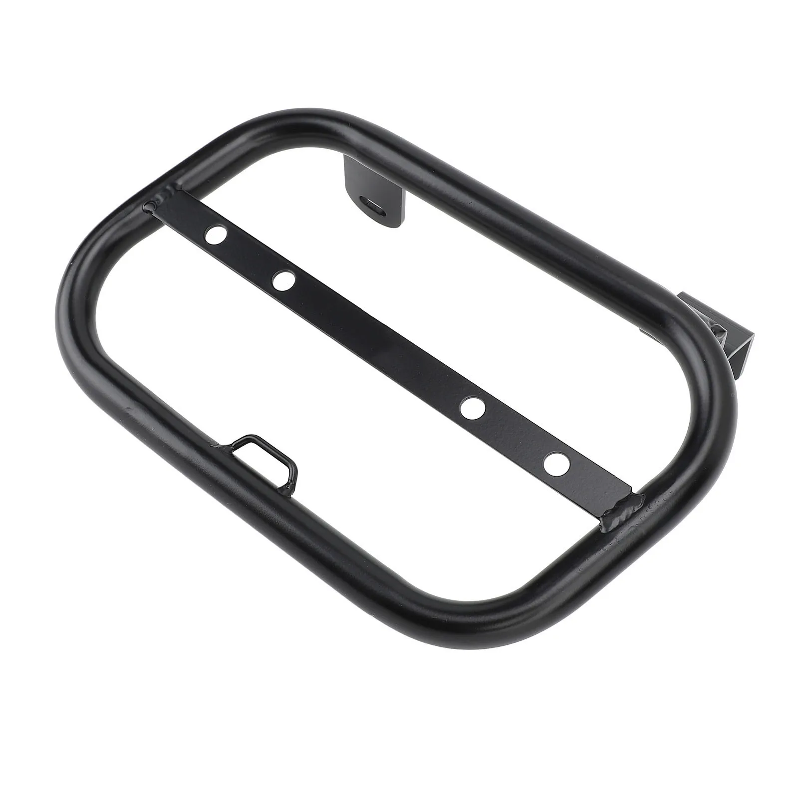 motorcycle-trunk-bag-support-bracket-16mm-iron-for-yamaha-xsr-700-2017-2023-right-side-mount