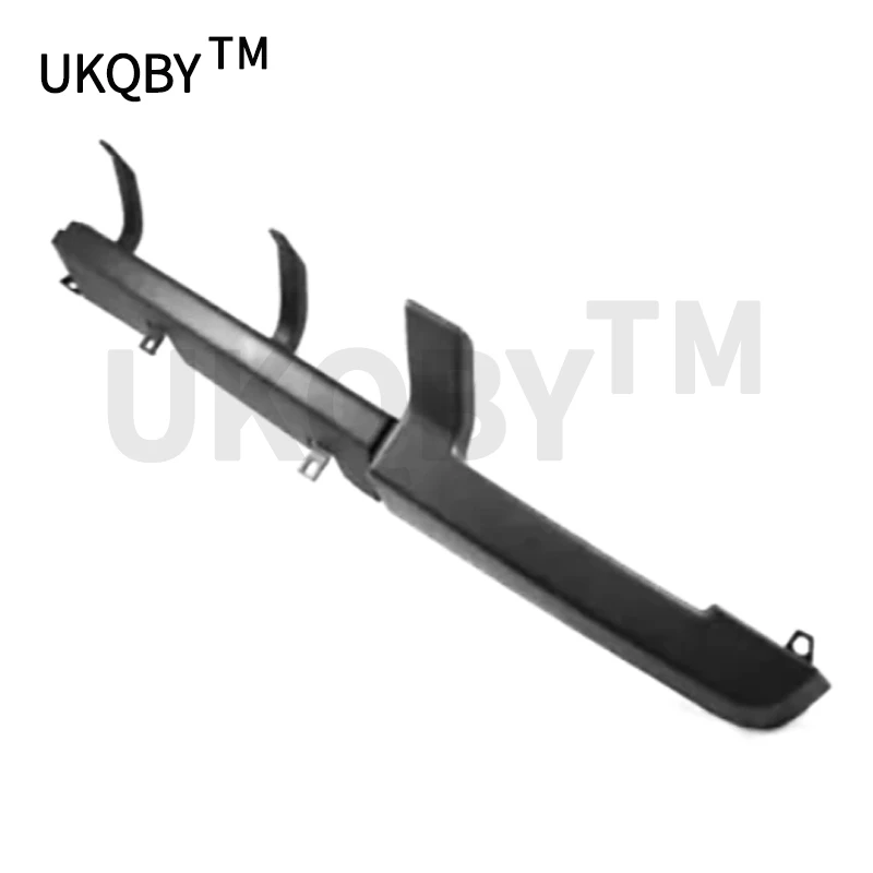 La nd Ro ve r Ra ng eR ov er 20 02 20 09 Front bumper lower skirt Front bumper rubber strip Front of spoiler