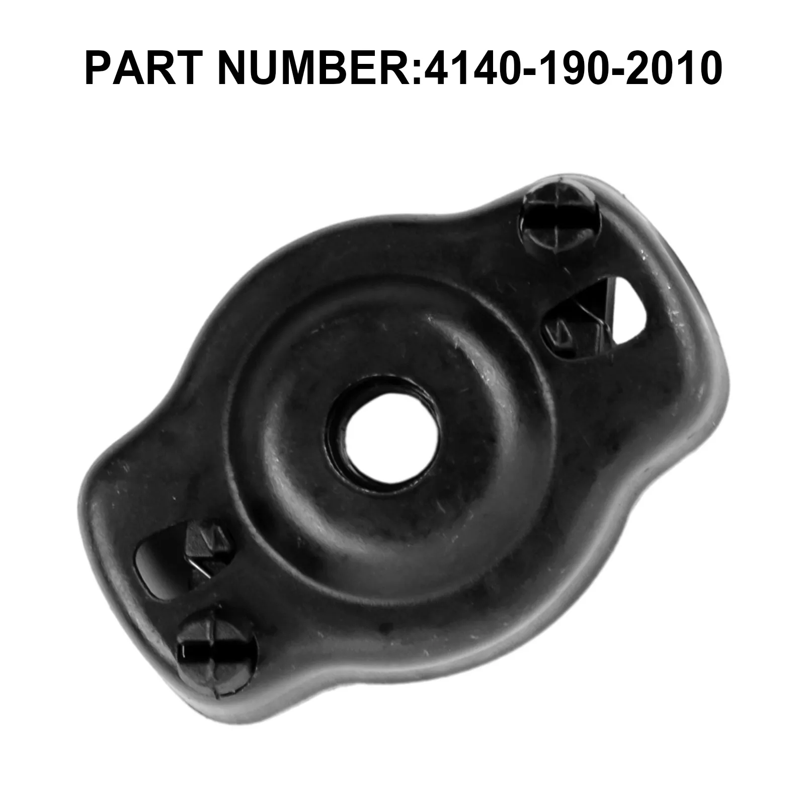 4140-190-2010 Starter-Pflockträger für FC 56, FC 70, FS 40, FS 45, FS 46, FS 50, FS 55, FS 56, FS 70, Ersatzteil für Elektrowerkzeuge
