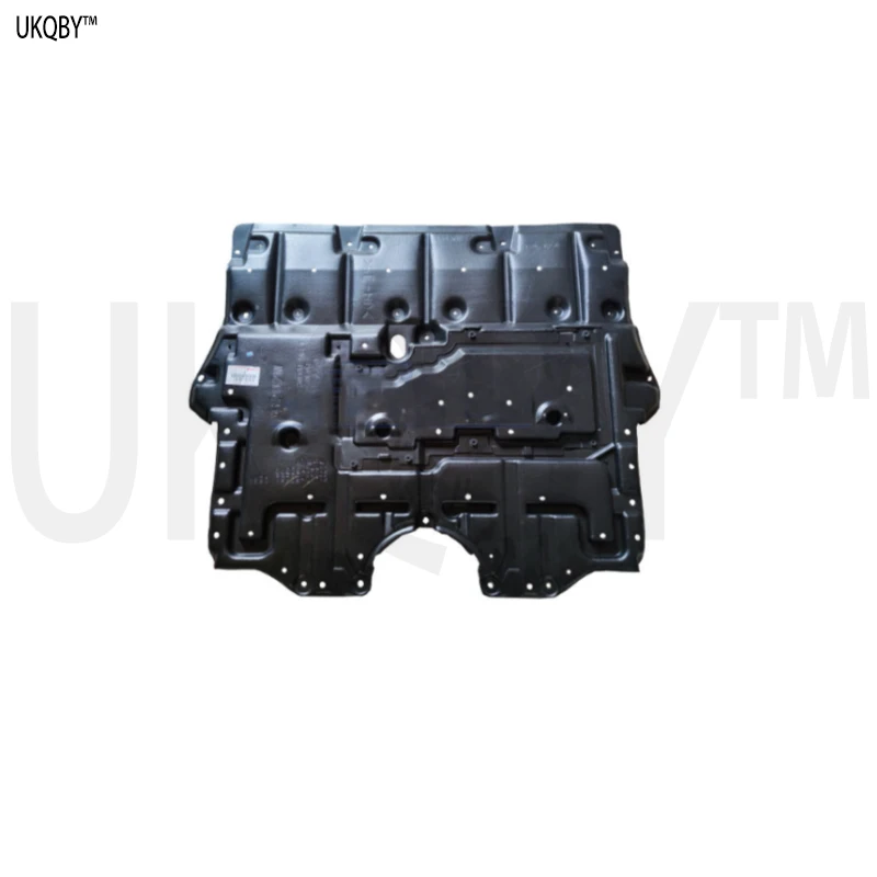 Manufacturer's direct supply of To yo ta LE XU S GS 2005-51410-30161 automotive engine lower guard plate