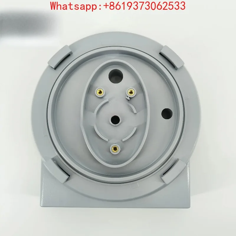 

Aeonmed 7200A Chassis P/N 130005516