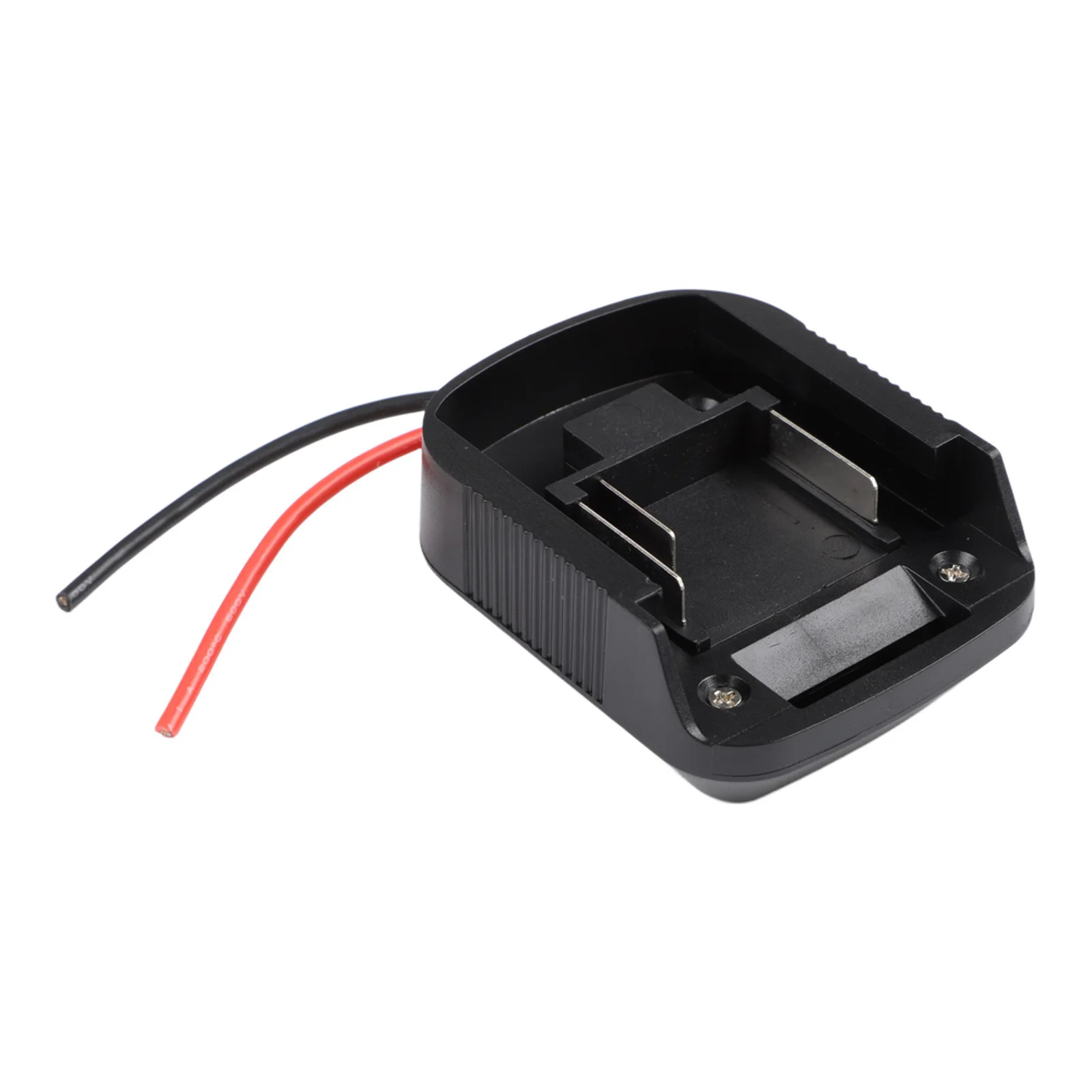 Connector Terminal Block Adapter For BL1830 BL1430 BL1860 Battery Systems Supporting Power Distribution In Cordless Tool Repairs