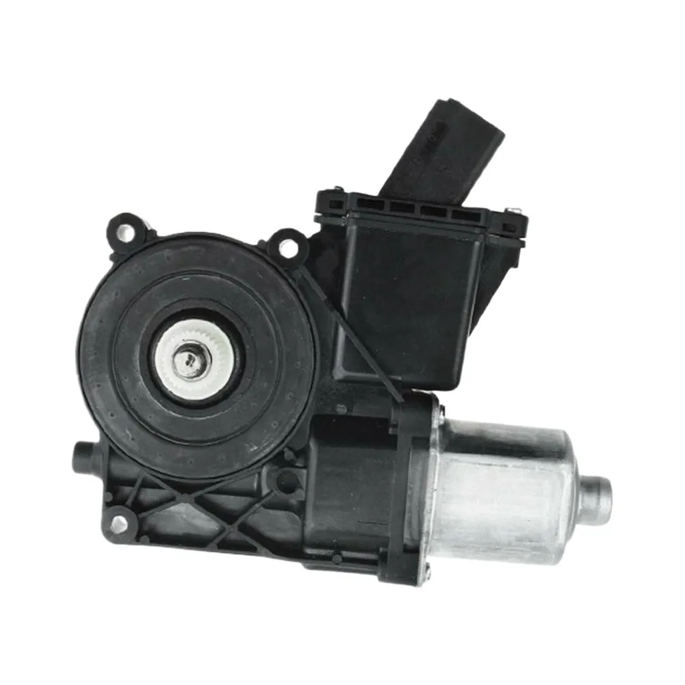 For Driver Side Replacement Window Lift Motor Auto Window Actuator 19*13*5.5cm Tested Operation Metal Construction