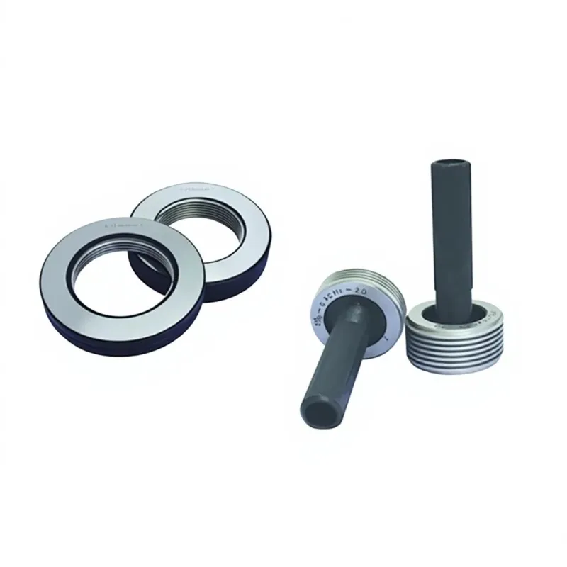 Quality Control Go Nogo Oil Tank Gauge