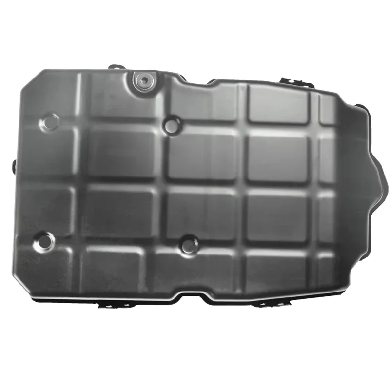 

A2202700912 Suitable for Mercedes Benz-722.9 GLE450 E500 C63 CLS400 S350R Automatic Transmission Oil Pan A2212701212 A2212700912