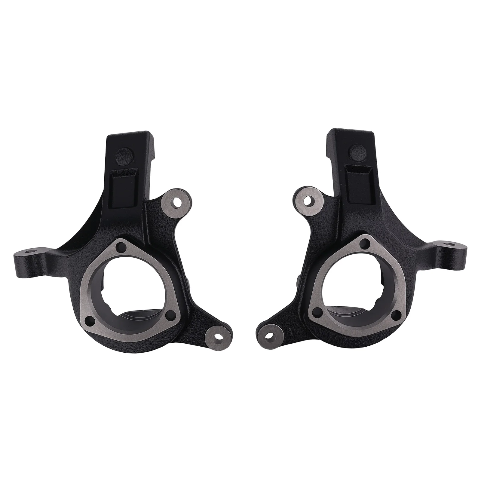 3" Lift Spindles Kit for Cadillac Escalade 1999-2006 Chevy Silverado 1500 2WD