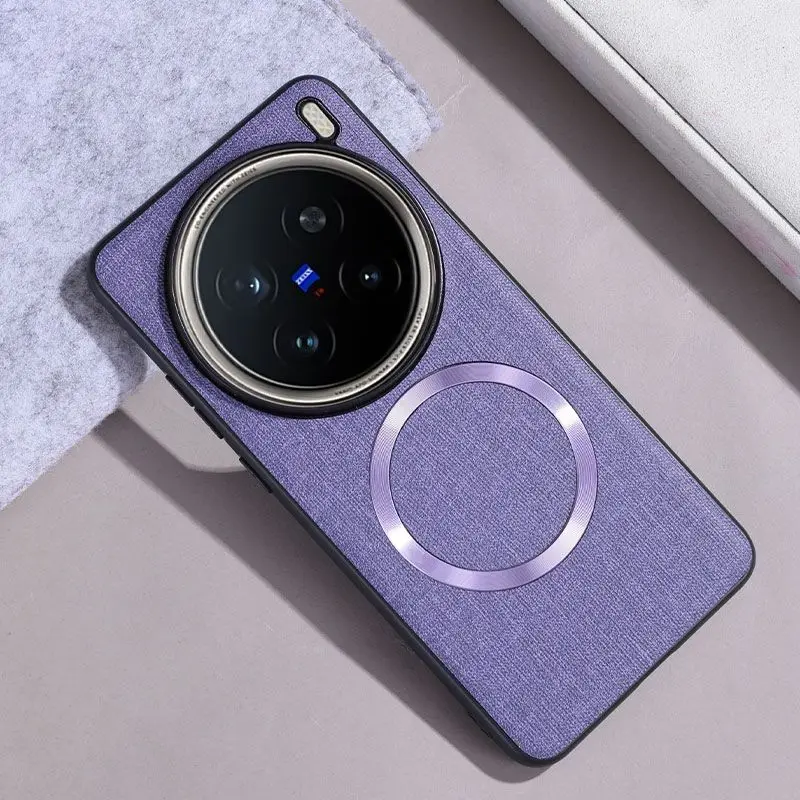 For Vivo X200 Ultra…