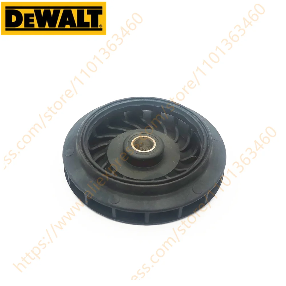 Ventilador SA para DEWALT D25711K D25712K D25721K D25761K D25762K D25871K D25891K D25901K