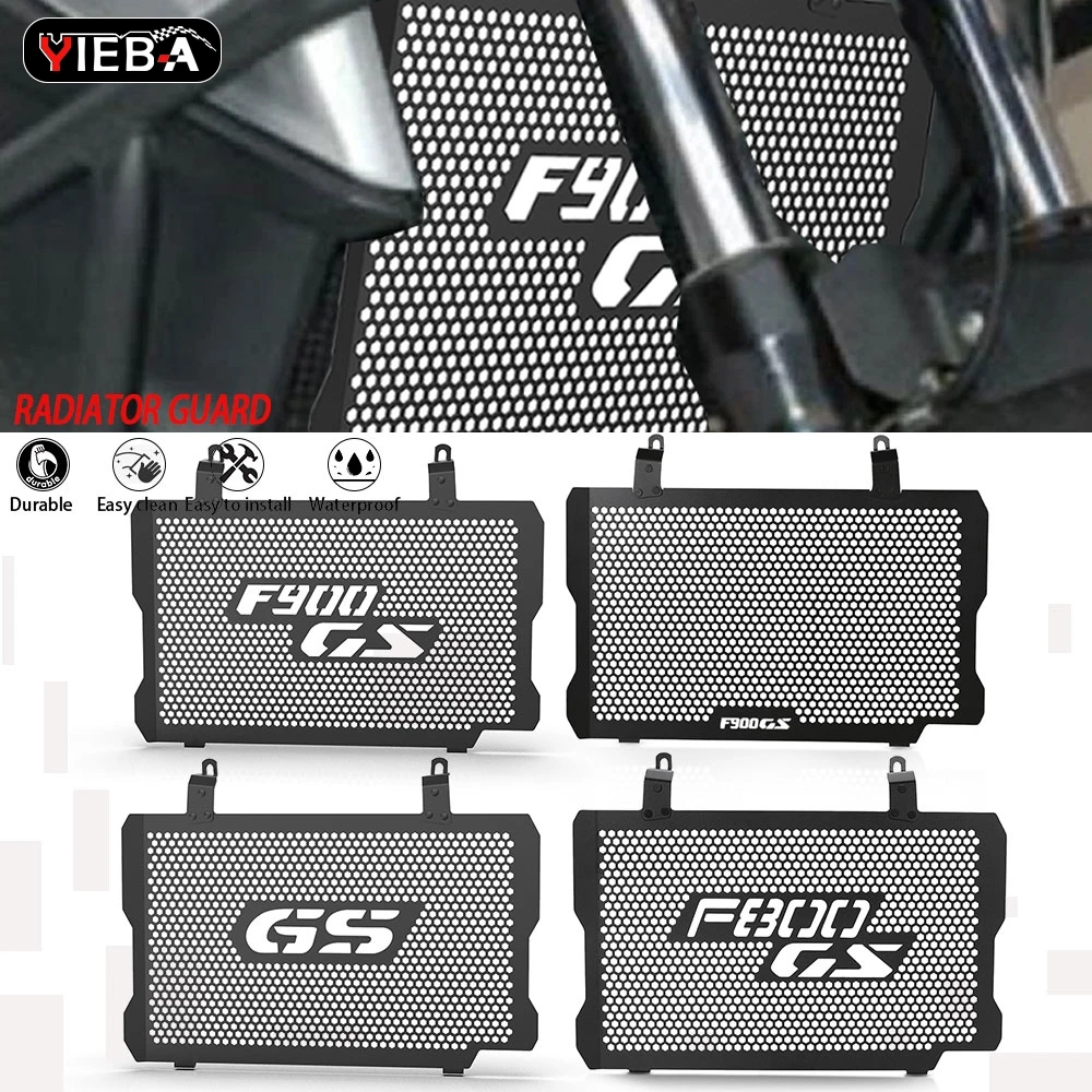 

Motorcycle Radiator Grille Guard Cover Protector For BMW F850GS Adventure F 900 GS ADV F850GS F750GS F800GS F900GS F 750 850 GSA