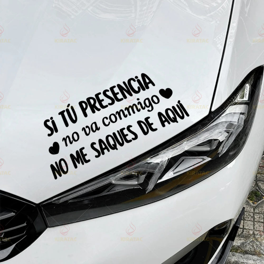 1Pc "Si Tú Presenci…