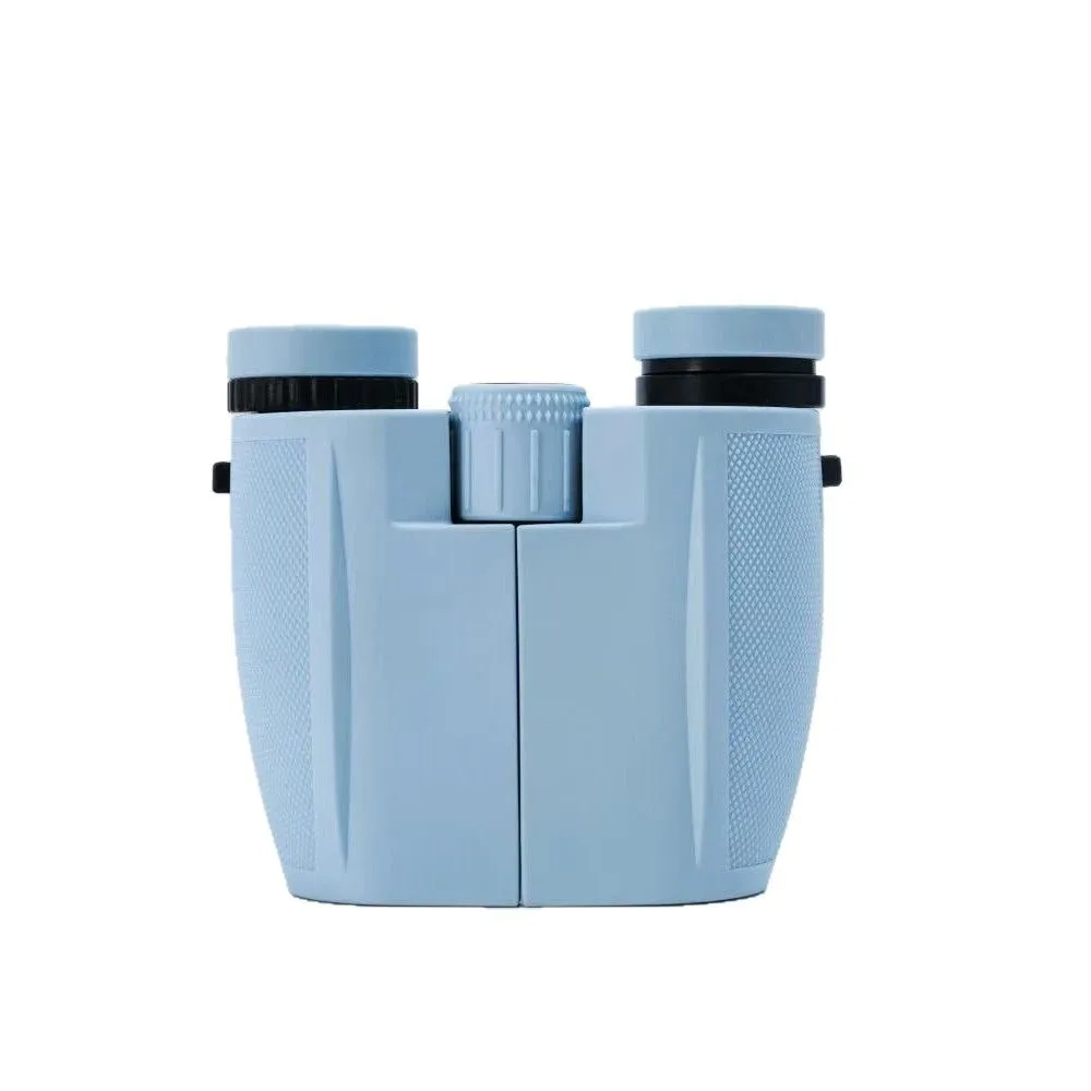 

High-Power Binoculars For Cross-Border Wholesale - 10x25 And 12x25 HD Models With Low Light Night Vision