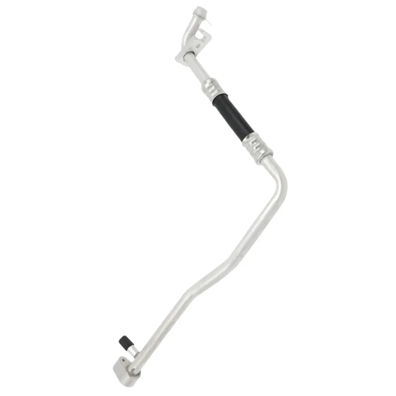 

Car Air Conditioner Refrigeration Hose A1648301215 For Mercedes Benz M-Class GL-Class W164 X164 ML300 ML350 ML500 ML63 GL350