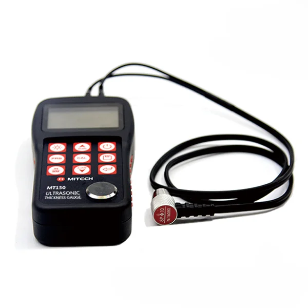 Instrument Weld Inspection Testing Equipment DGT-MT150 NDT Metal Tester Ultrasonic Thickness Gauge Device