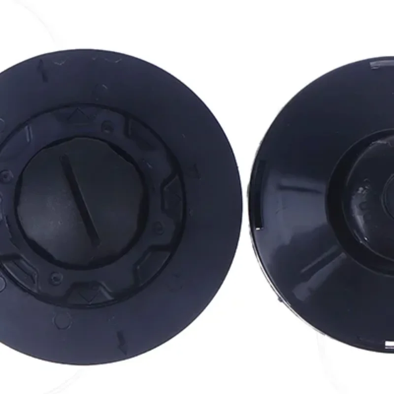 1Pc Trimmer Head Brush Cutter Head Thread Line For C5-2 Lawn Mower String Grass Trimmer Brush Cutter Garden Tools