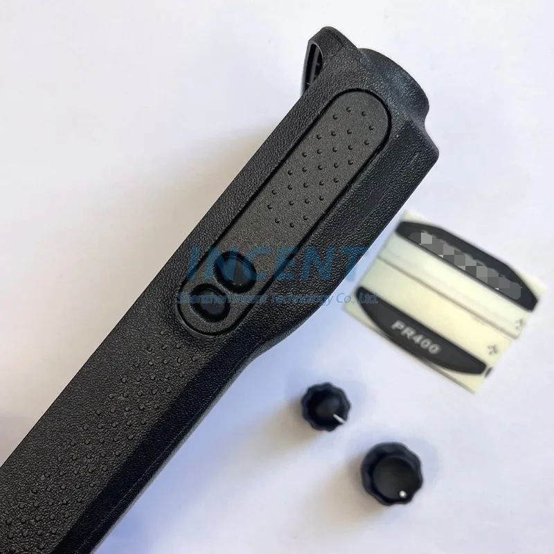voionair-new-replacement-front-casing-shell-repair-housing-cover-case-for-motorola-pr400-walkie-talkie-two-way-radio-accessories