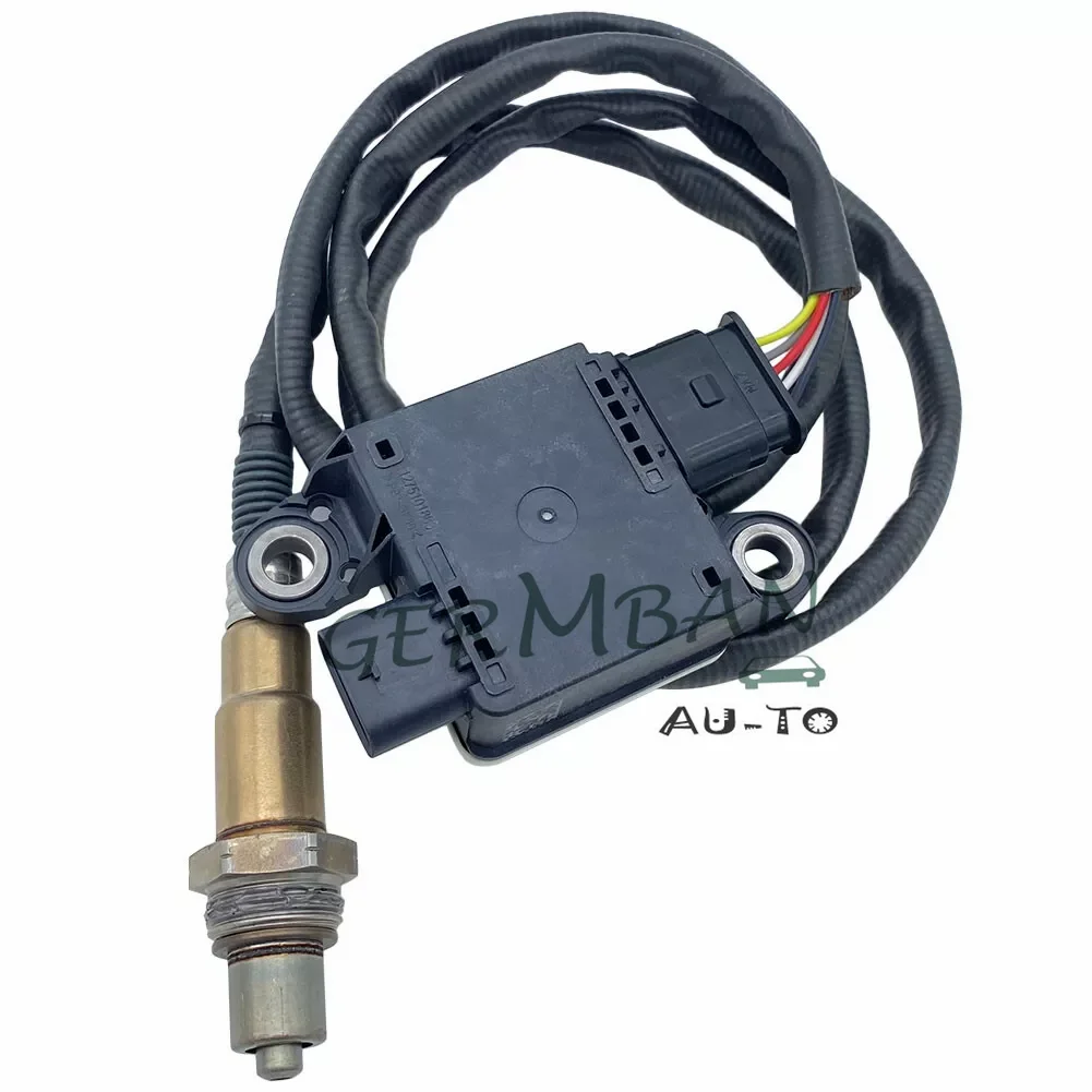 68261169AC Particle Matter Sensor for R-am ProMaster 1500 3500 Jeep Grand Cherokee 3.0  68261169AC 0281007483 0281007481