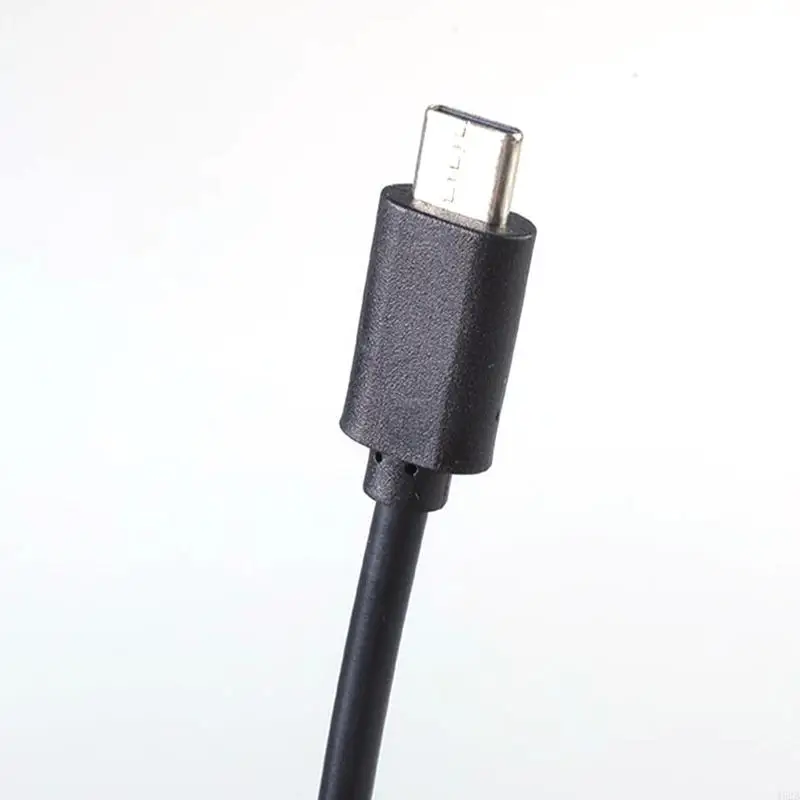 462B Port multiple USB Type C Connecteurs